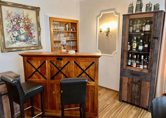 Villa Martini Boutiquehotel (Adults Only)