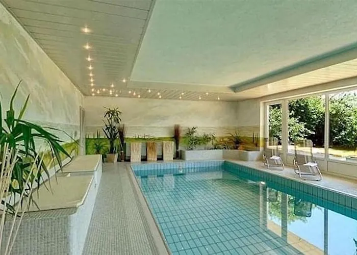 Villa Martini Boutiquehotel (Adults Only)