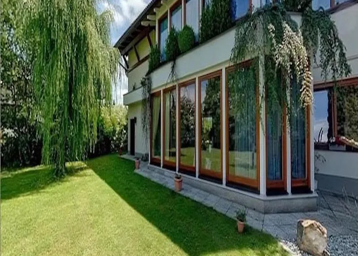 Villa Martini Boutiquehotel (Adults Only)