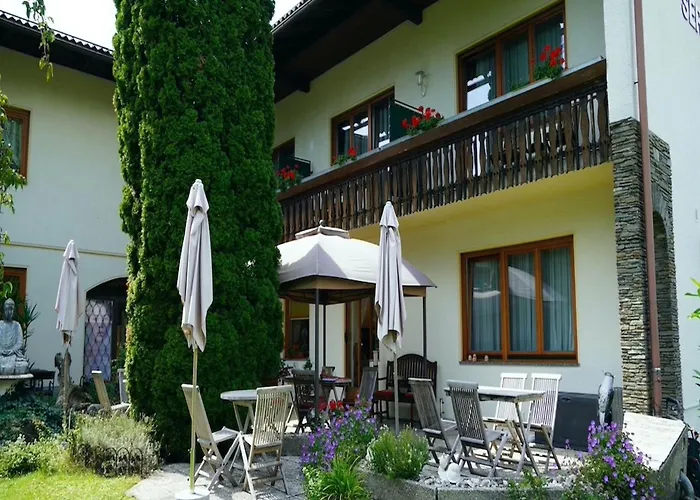 Villa Martini Boutiquehotel (Adults Only)