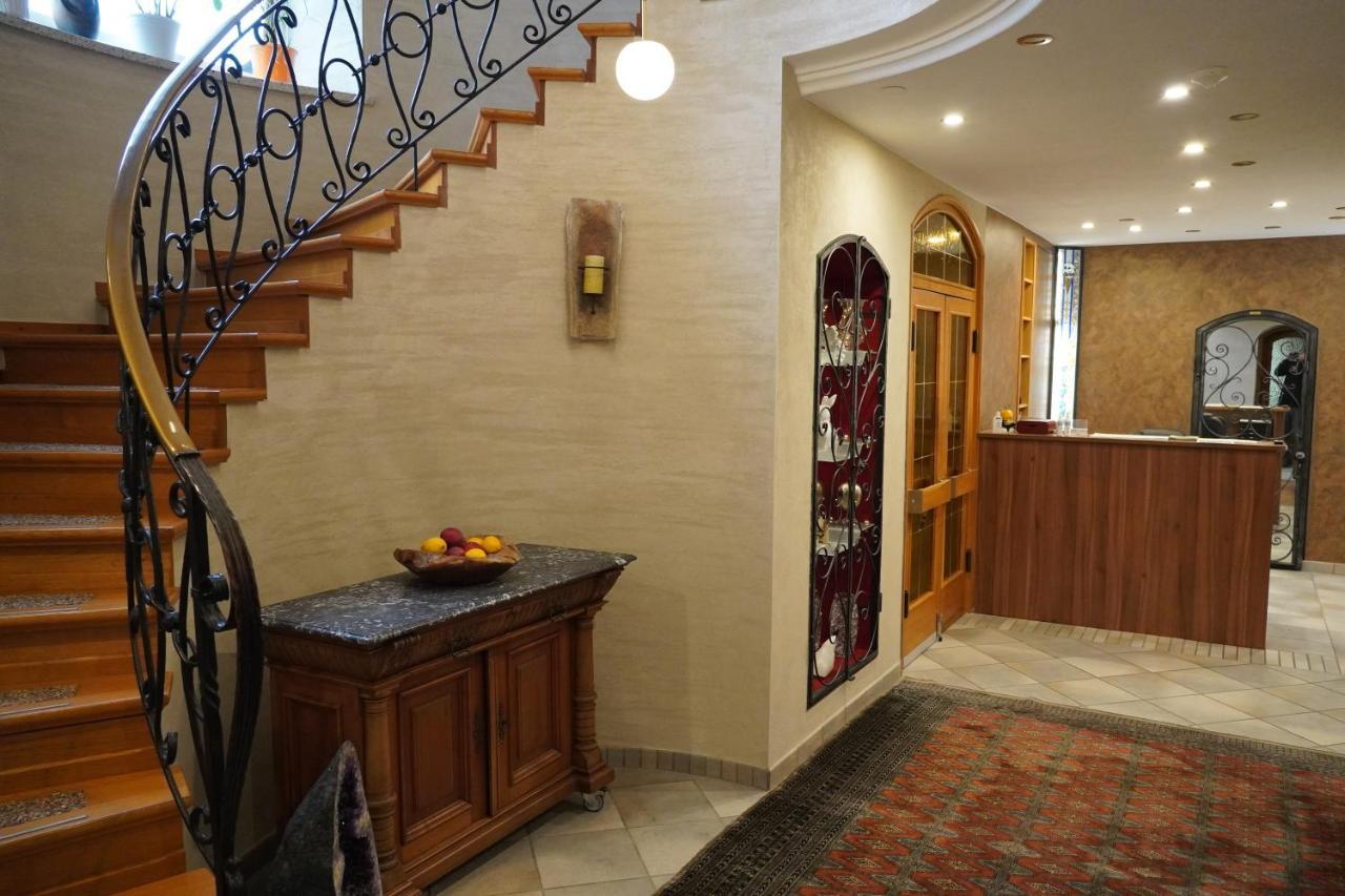 Hotel Martini Boutiquehotel (adults Only) Velden am Wörthersee