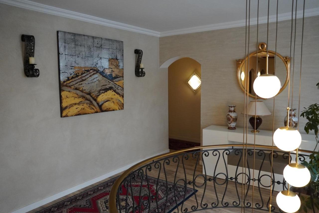 Hotel Martini Boutiquehotel (adults Only) Velden am Wörthersee
