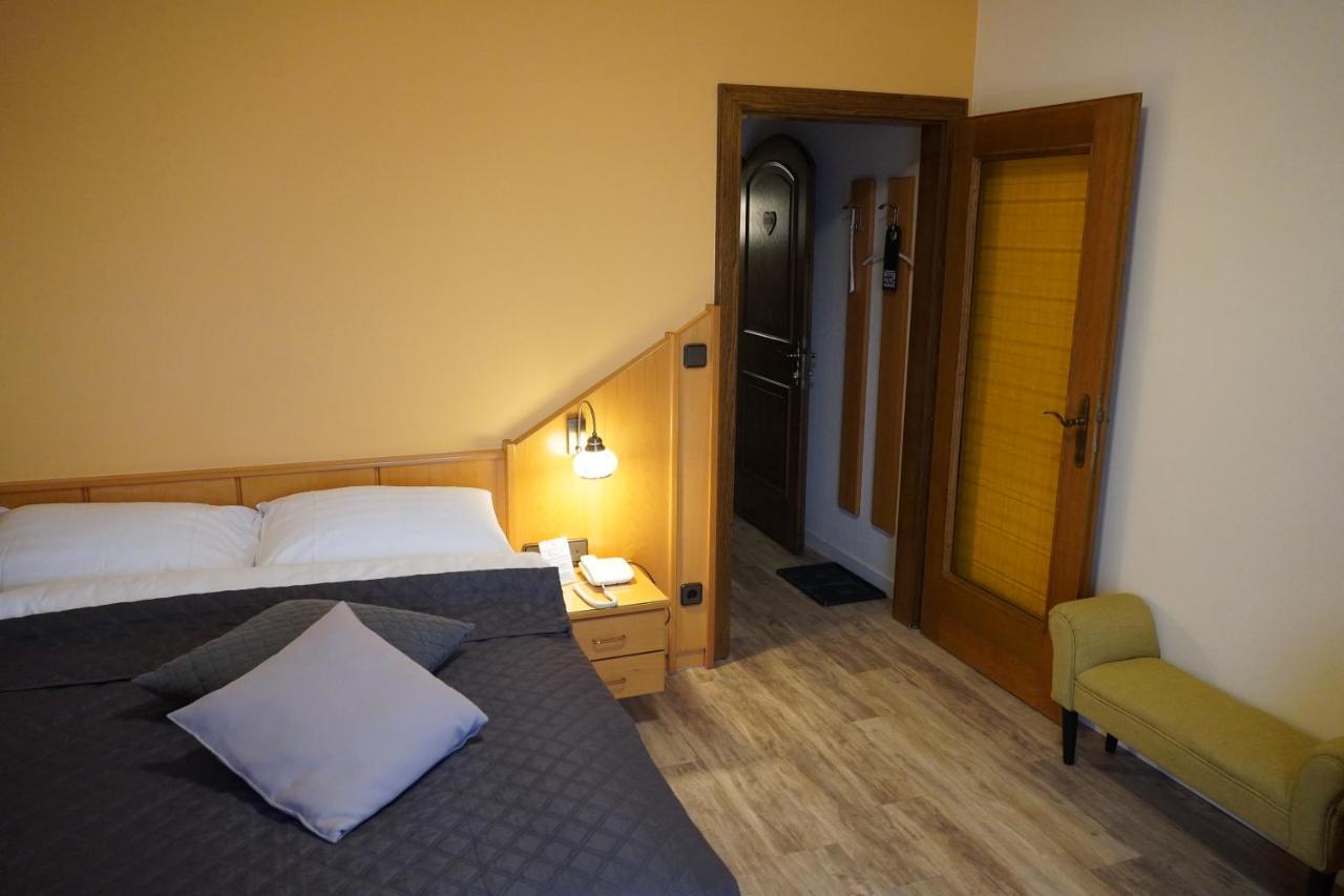 Hotel Martini Boutiquehotel (adults Only) Velden am Wörthersee