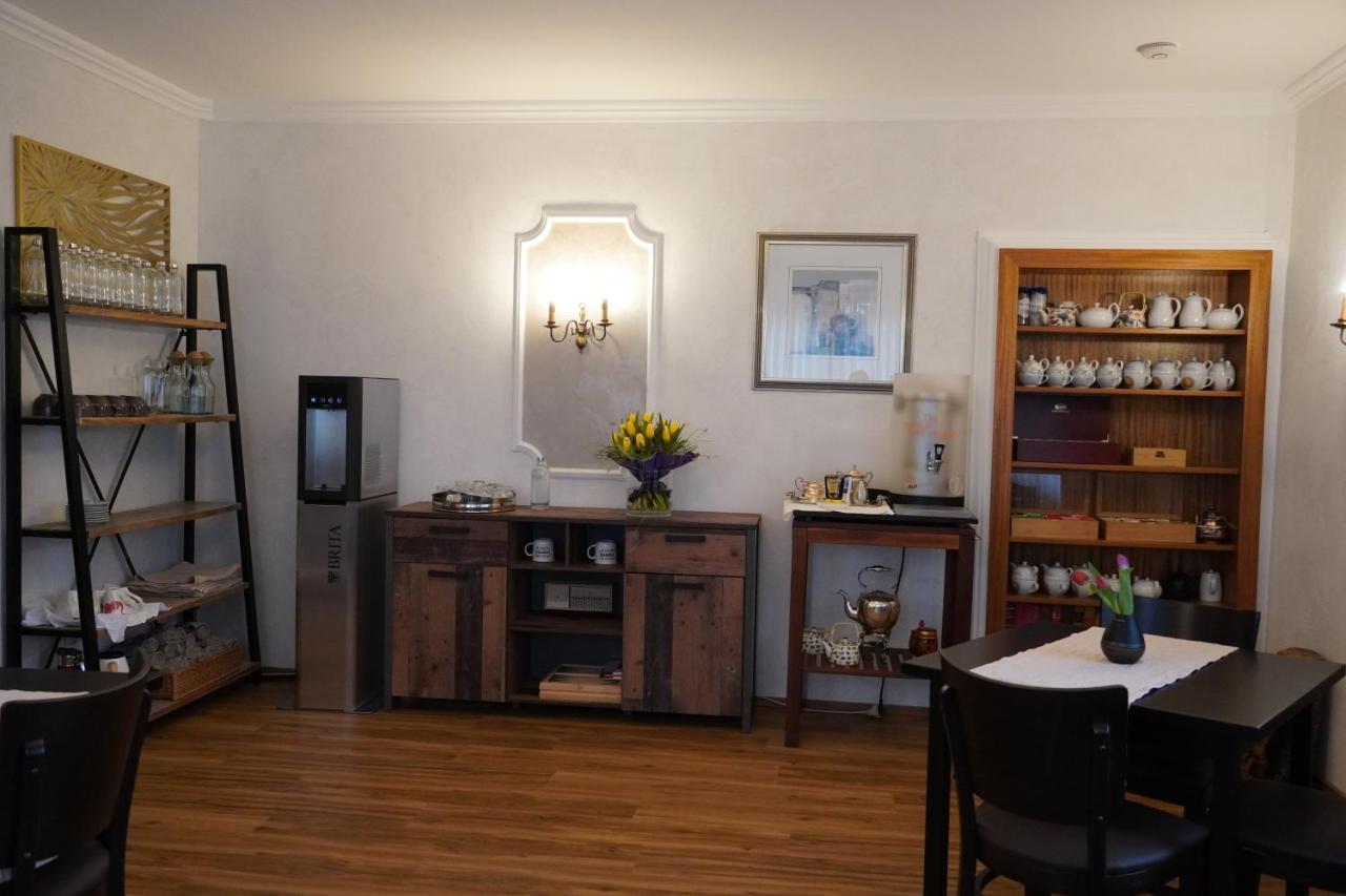 Martini Boutiquehotel (adults Only) 4*